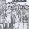 Clairvoyants hate Suprise parties