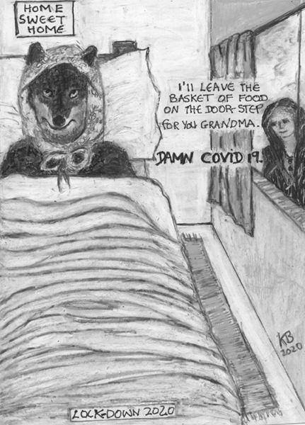 Covid